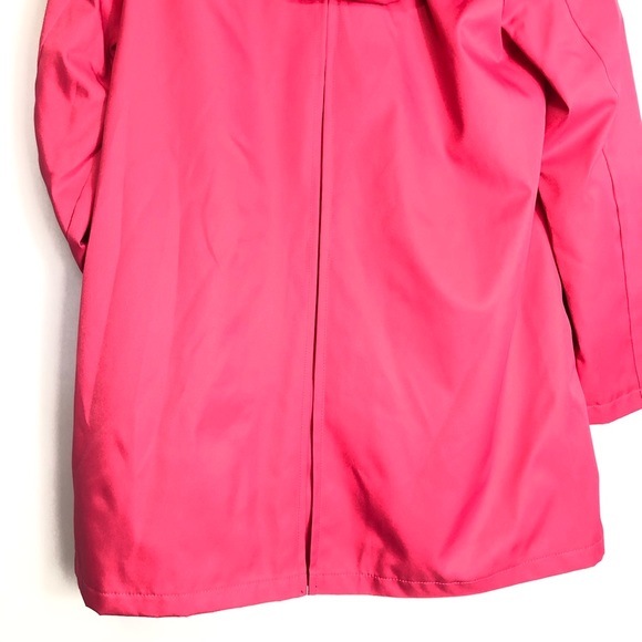 Kate Spade New York Water-Resistant Hoodie Jacket. Size Small. Classy Rare - Picture 8 of 14